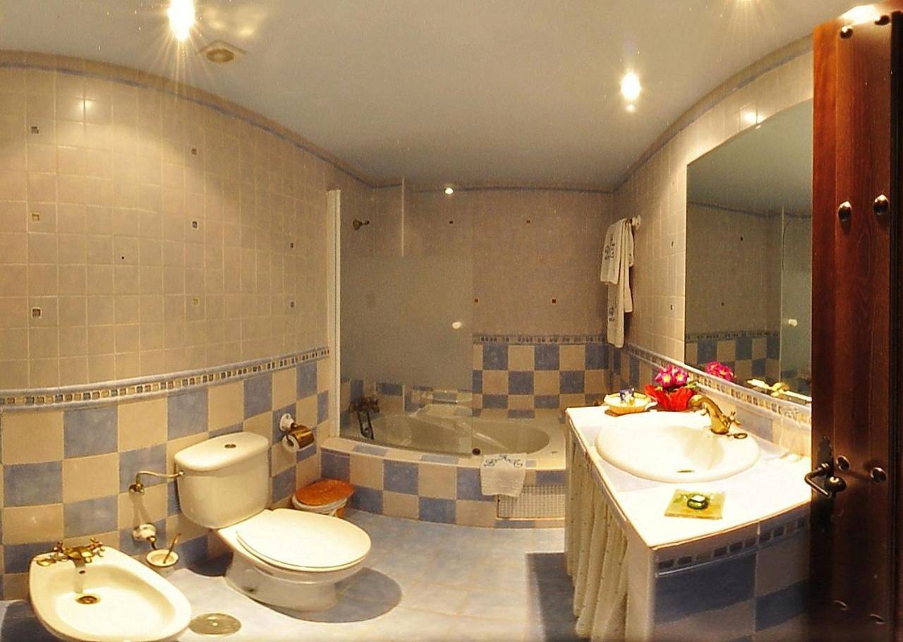 Posada de los Antiguos Telares in Atanzón, Provincia de Guadalajara