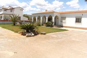 Chalet para 6 Personas en Vinaroz, Costa del Azahar, Foto 2