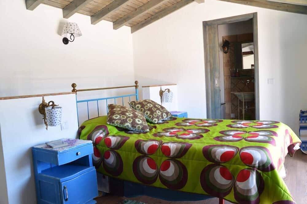 Villa mit Garten - Algarve - Sagres - Pedralva. in Vila do Bispo e Raposeira, Faro Distrikt