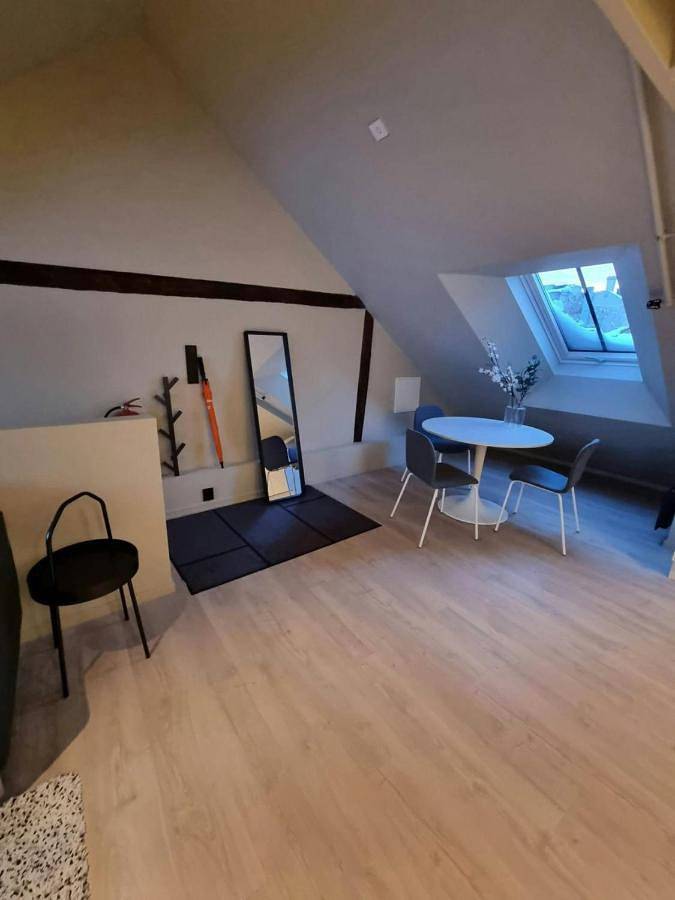 Ferienwohnung für 2 Personen in Trondheim - 4