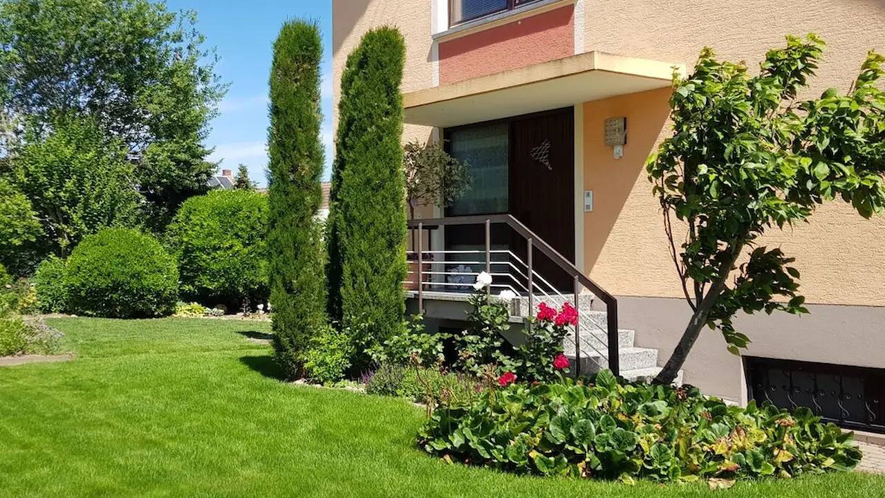 Ferienhaus für 5 Personen (70 m²) in Vogtsburg in Bischoffingen, Vogtsburg im Kaiserstuhl