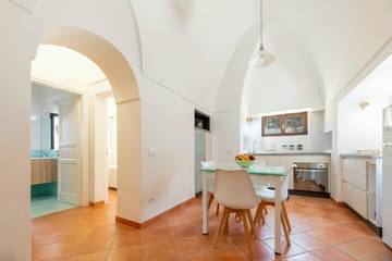 Casa Vacanza per 4 Persone in Isola di Pantelleria (Italia), Provincia di Trapani, Foto 2