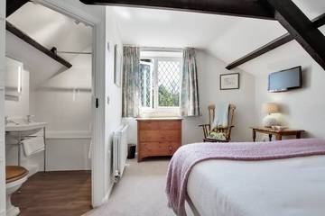 Glamping for 6 People in Exford, Exmoor, Photo 3