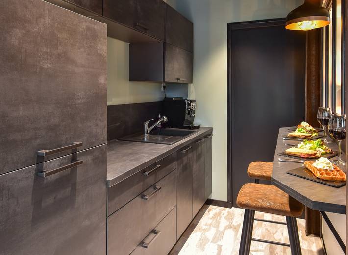 Ferienwohnung für 2 Personen, mit Sauna und Whirlpool, mit Haustier in Nord-Pas-de-Calais - 2