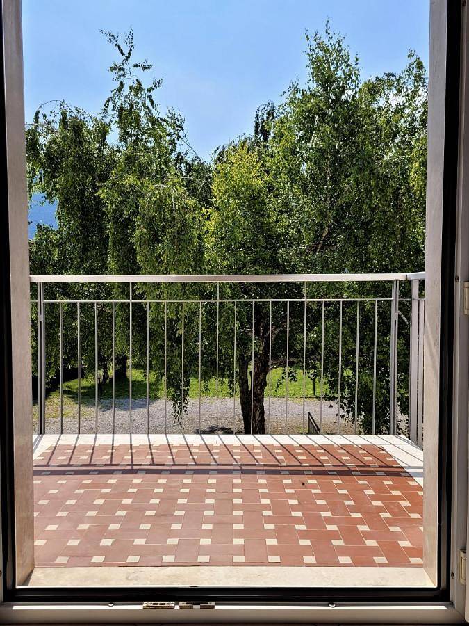 Ferielejlighed for 5 personer, med balkon - 1