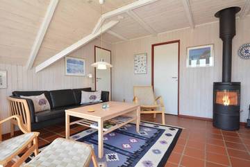 Villa til 4 Personer i Hvide Sande, Vest-Jylland, Bilde 2