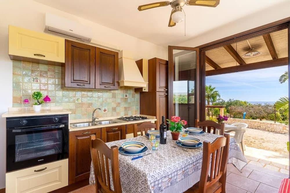 Residence with pool - Suite Ulivo in Torre Pali, Salve