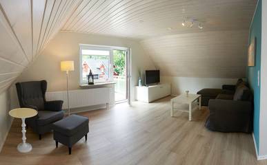 Ferienwohnung für 4 Personen in Bünsdorf, Rendsburg-Eckernförde, Bild 4