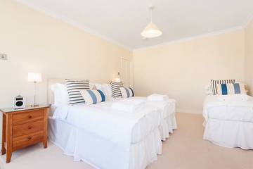 Apartment for 12 People in Hove, Brighton, Photo 3