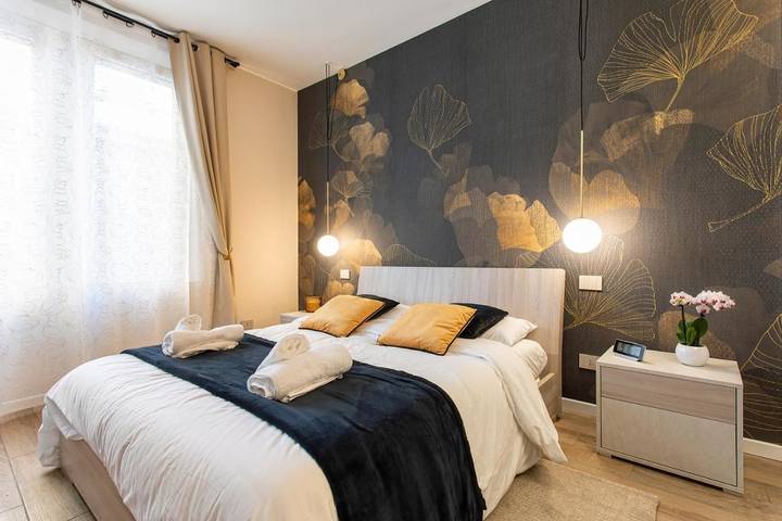 Apartamento de vacaciones para 4 personas - 1