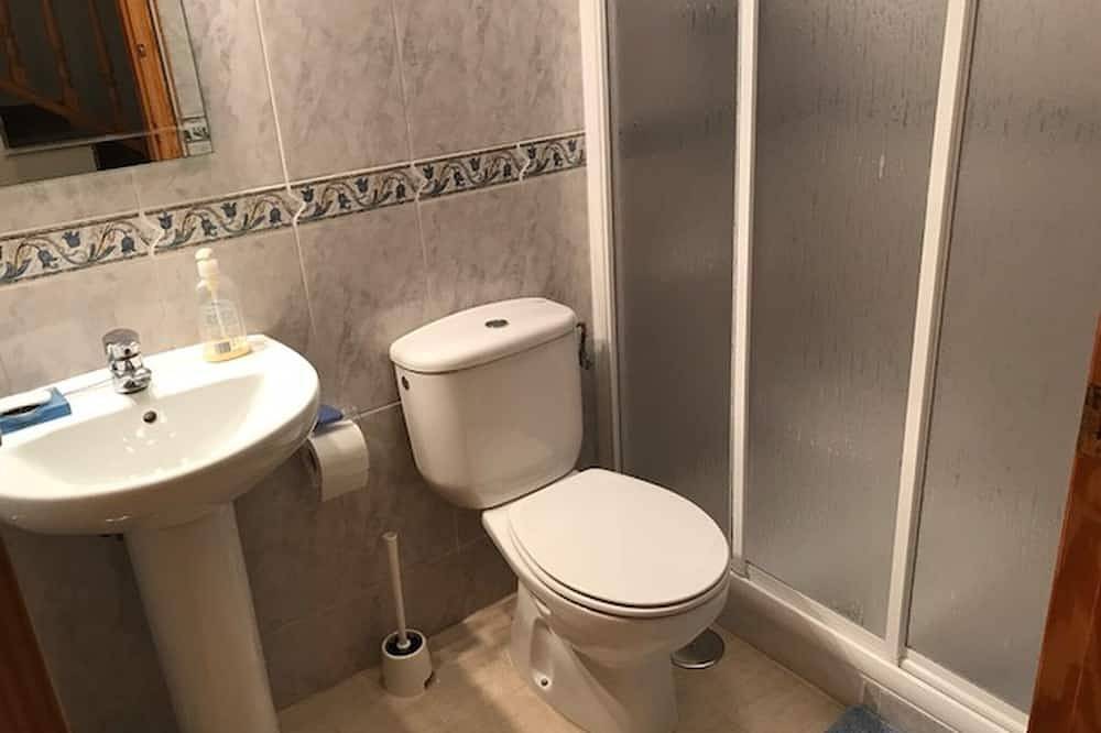 \"Paradise Hermosa vivienda de playa piscina 2 dormitorio 2 baño wifi  English Tv in Golf Resorts Murcia, San Javier