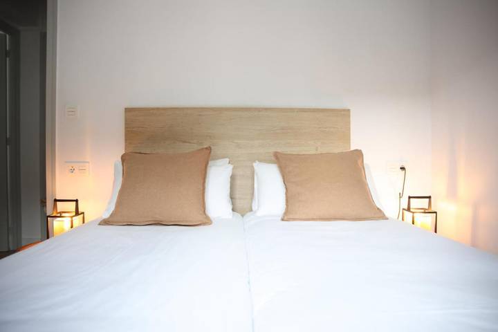 Gîte pour 10 personnes, animaux acceptés dans La Massana - 4