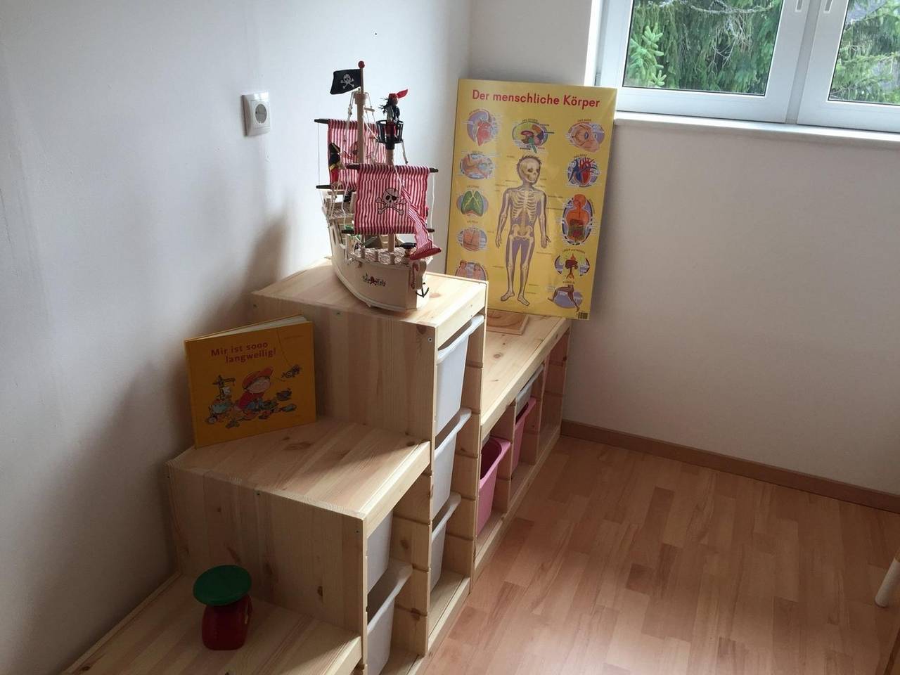 Ferienhaus Rennsteigblick in Sachsenbrunn, Rennsteig