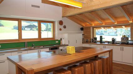 Chalet für 24 Personen in Kleinarl, Ski Amadé, Bild 4