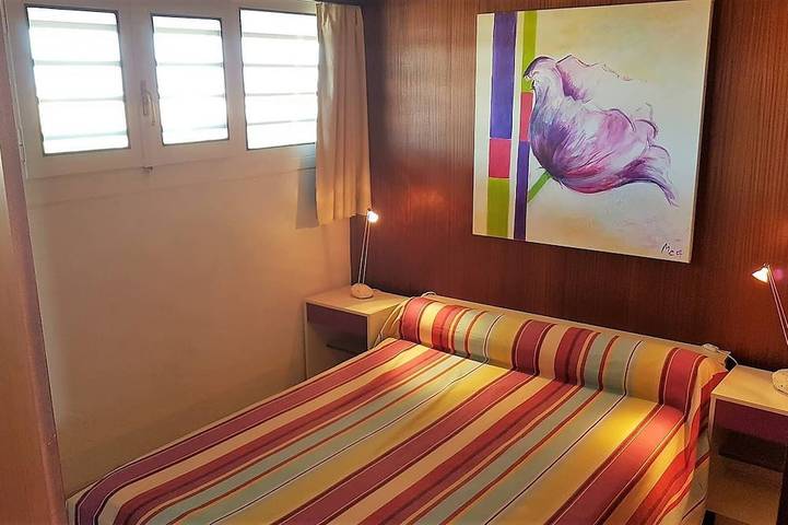 Gîte pour 6 personnes dans Port De Saint Cyprien - 2