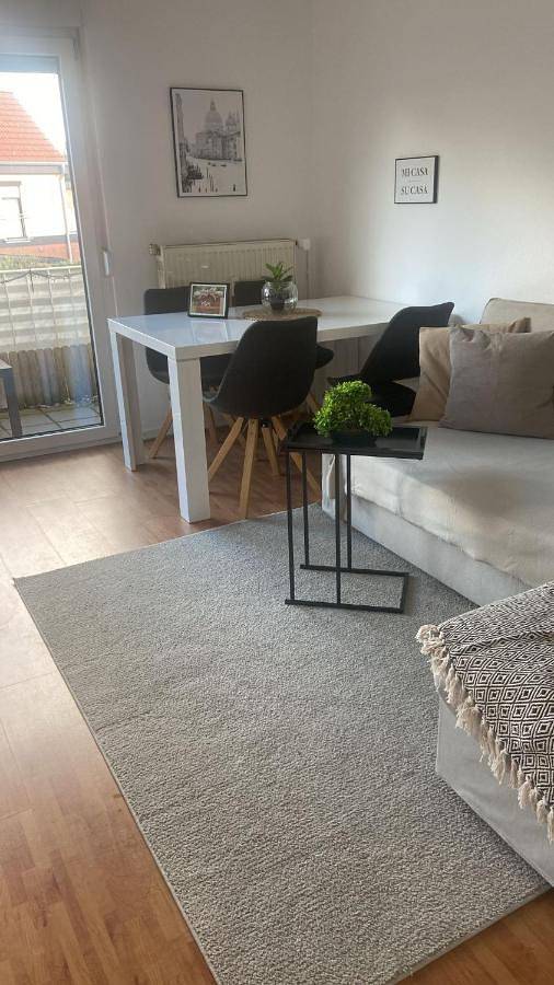 Ganze Wohnung, Phantasialand Appartement 5 Pers in Phantasialand, Brühl