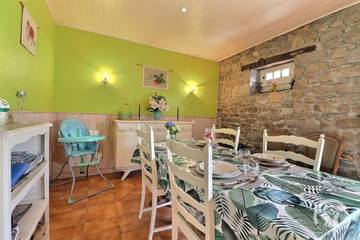 Gîte pour 5 Personnes dans Mesnil-Roc'h, Région de Saint-Malo, Photo 2