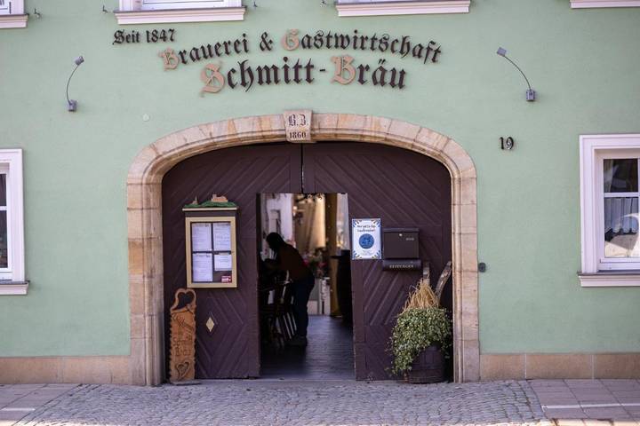 Hotel für 2 Personen in Scheßlitz