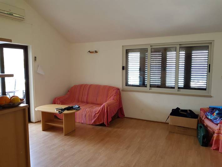Ferienwohnung für 6 Personen, mit Terrasse - 1