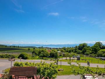 Ferienwohnung für 5 Personen in Meersburg, Region Bodensee-Oberschwaben, Bild 3