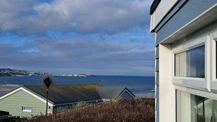 Holiday Rental for 5 People in Hayle, Cornwall, Photo 3