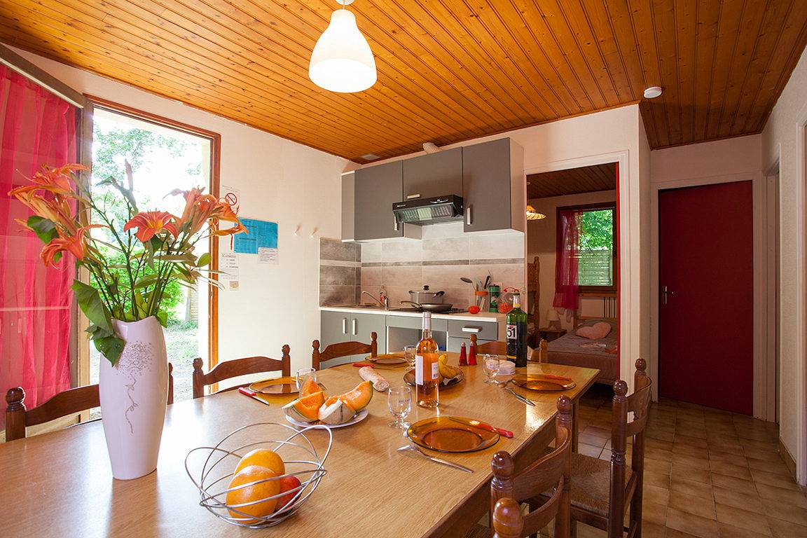 Gîtes 3 chambres, 13 km de Sarlat in Calviac-en-Périgord, Périgord Noir