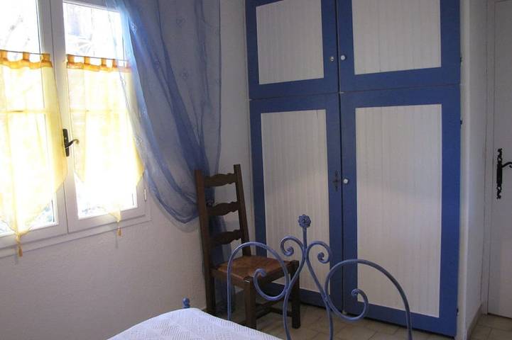 Location de vacances pour 6 personnes, avec terrasse et jardin à Draguignan - 3