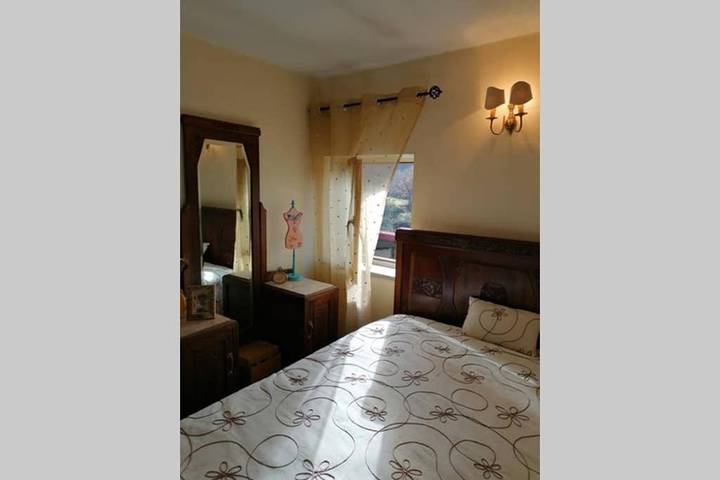 Casa de vacaciones para 5 personas, con vistas - 1