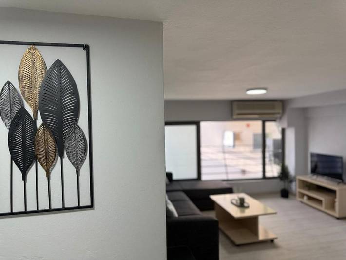 Appartement de vacances pour 4 personnes