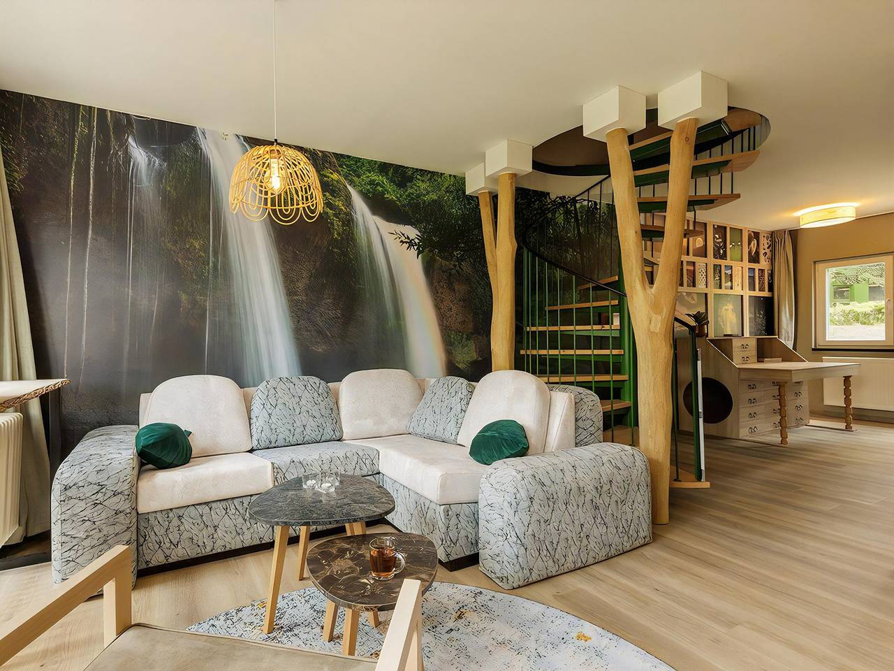 Cottage Premium Wonders of Nature 4 persons in Gunderath, Vulkaneifel