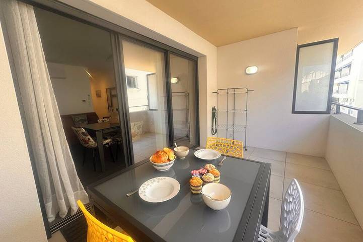 Gîte pour 4 personnes dans Le Vieux Phare Du Grau Du Roi