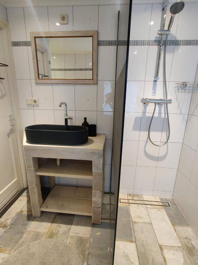 Chambre d’hôte pour 2 personnes, avec vue à De Koog - 4