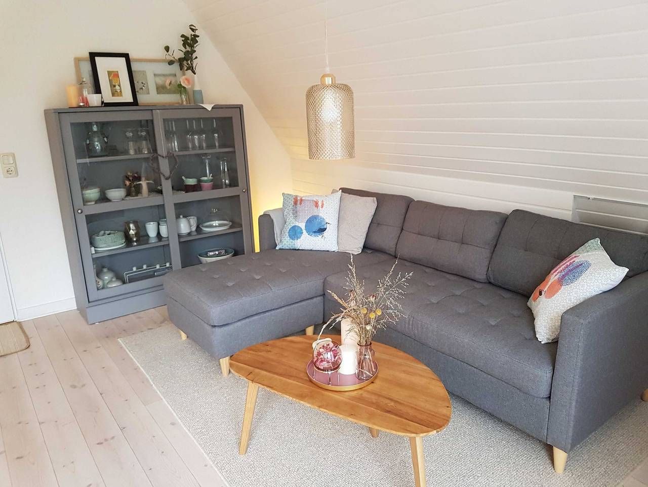 Ferienhaus Moser in Schönhagen, Kappeln & Umgebung