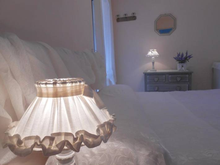 Gîte pour 2 personnes, avec balcon à Riomaggiore - 2