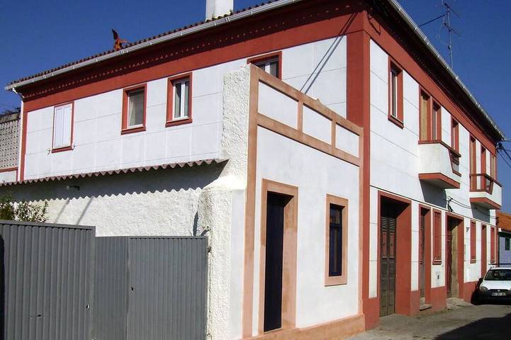 Quinta in Aveiro Casa 3 Águias - Bed & Breakfast in Ria de Aveiro, Cacia
