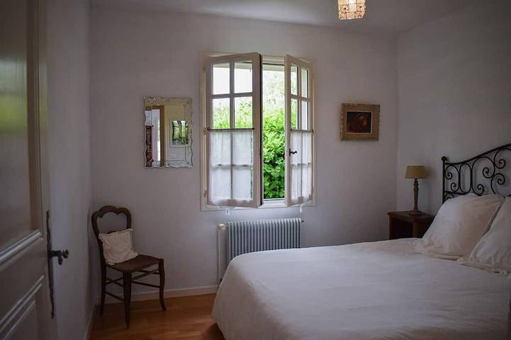 Location de vacances pour 6 personnes, avec jardin et terrasse à Villers-la-Faye - 4