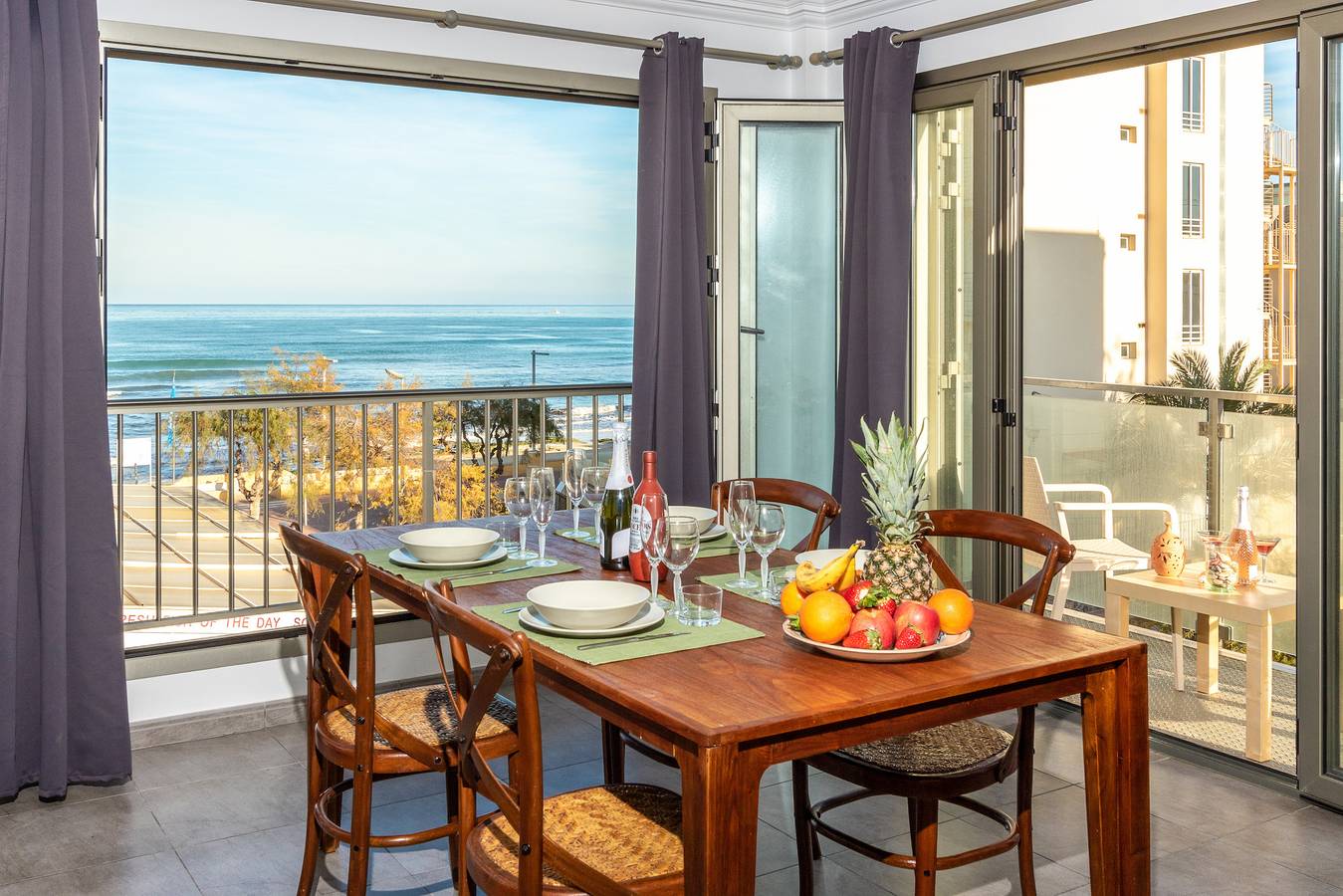 Ganze Wohnung, Apartamento Castello Playa in Can Picafort, Santa Margalida