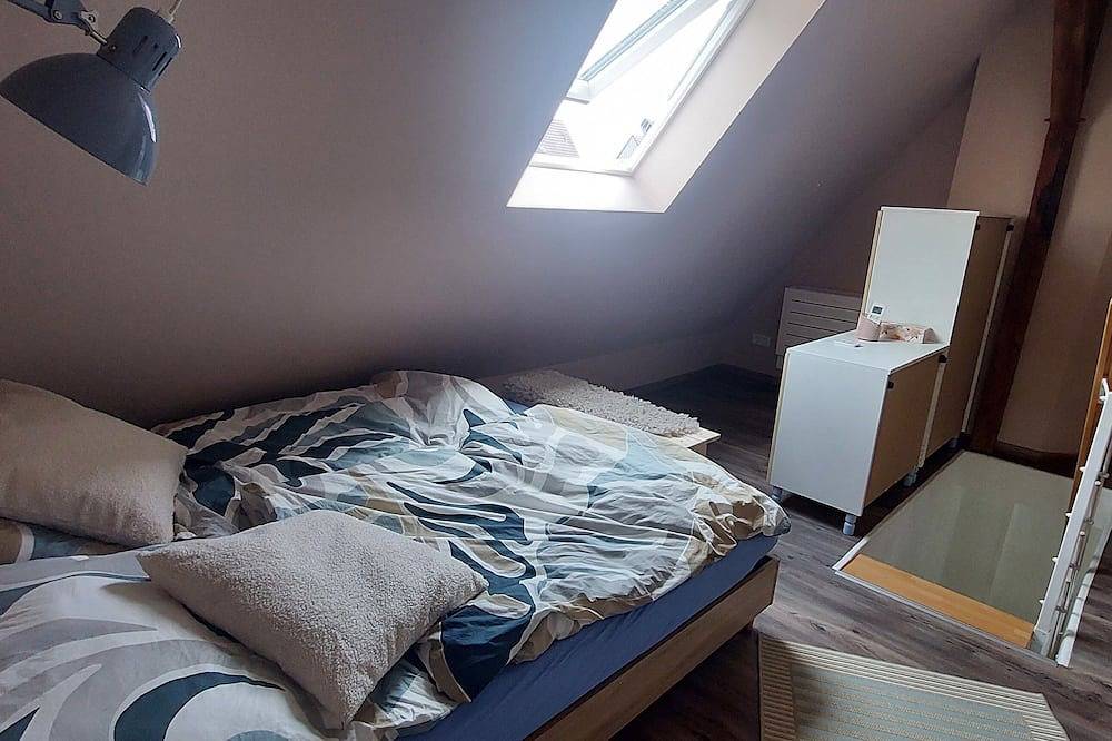 Ganze Wohnung, Gemütliche Ferienwohnung \"Sonnenhof\", direkt im Grünen für Urlauber und Familien in Remscheid, Bergisches Land