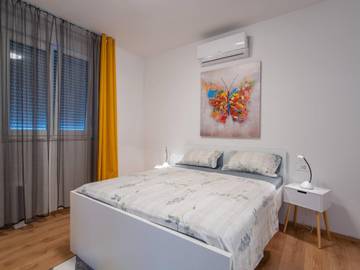 Dom dla 6 osoby w Pag, Pag (Wyspa), Zdjęcie 4