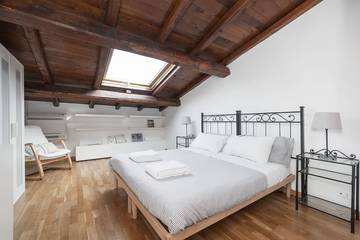 Chalet para 7 Personas en Roma, Provincia de Roma, Foto 3