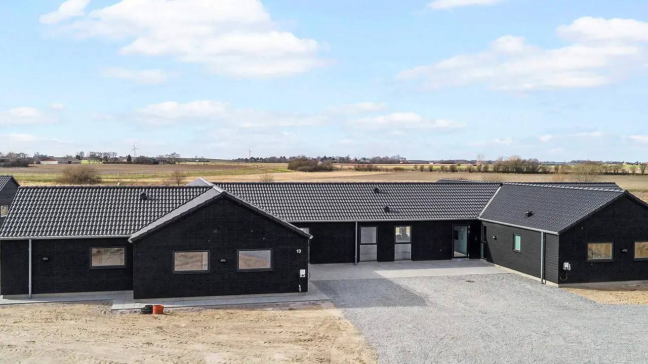 Ferienhaus für 30 Personen (380 m²) in Idestrup in Schwedische Ostsee
