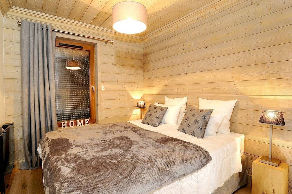 Apartamento entero, Magnífico dúplex 3 habitaciones en Courchevel con balcón, parking, y Wifi in Courchevel 1650 (Moriond), Saint-Bon-Tarentaise