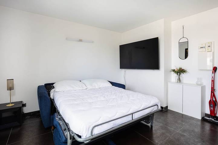 Gîte pour 2 personnes à Neuilly-sur-Marne - 3