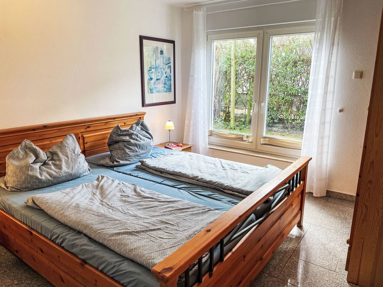 Bella in Hohen Wieschendorf, Hohenkirchen