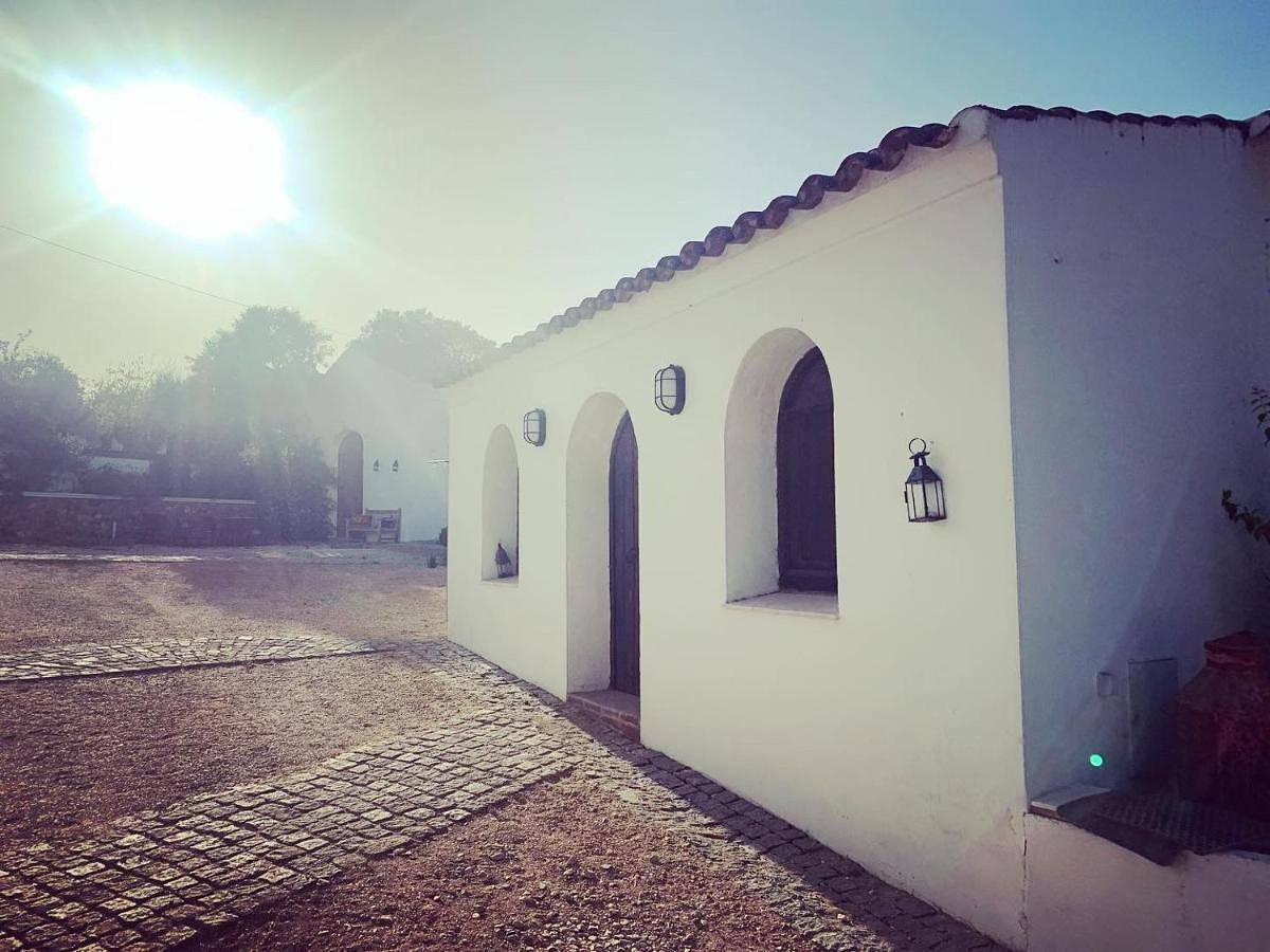 One-Bedroom House in São Brás e São Lourenço, Elvas