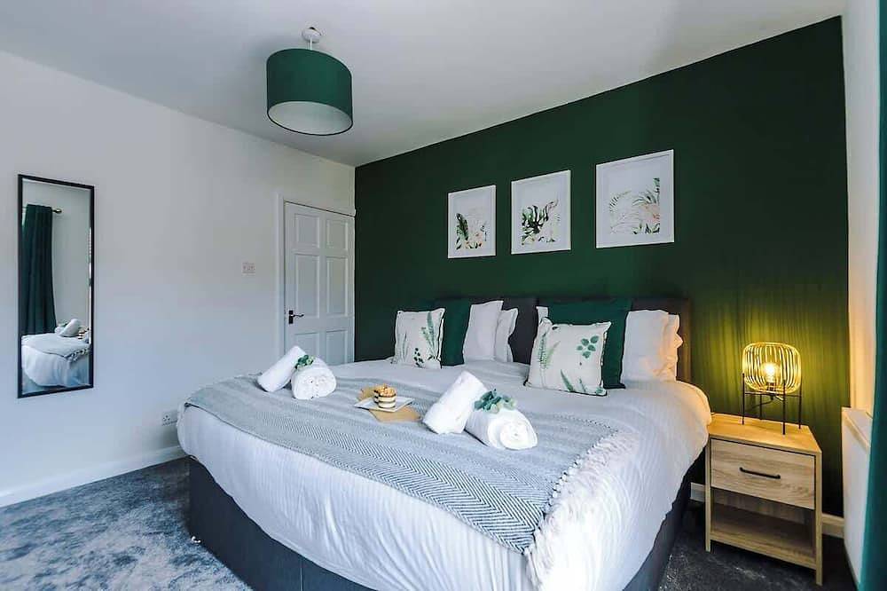 Fresh house, amazing location, great for couples! in Chester, Cheshire West and Chester