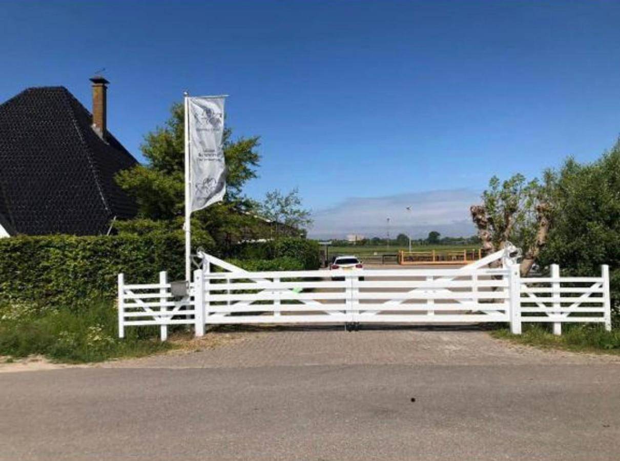 Deluxe Double Room in Castricum, Noord-Holland - Nordseeküste
