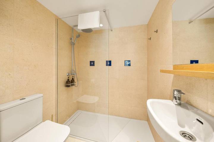 Maison d’hôte pour 3 personnes, avec jardin et piscine à Fuengirola - 3