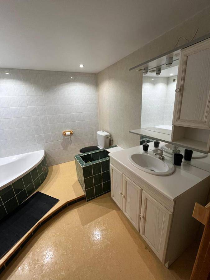 Gîte pour 2 personnes à Saales - 2