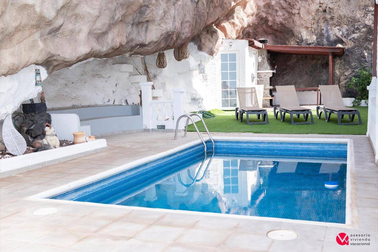 Villa in Tabaiba Alta, El Rosario